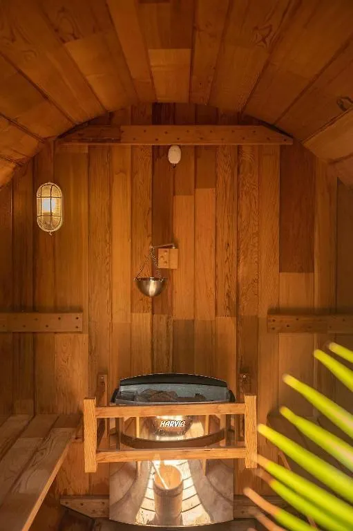 Villa Nouah 4 Etoiles Luxe Avec Piscine Privee Saint-Francois